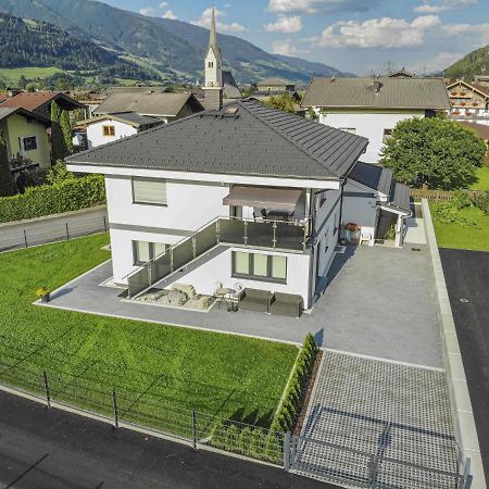 Ferienwohnung Feiel Mittersill Dış mekan fotoğraf