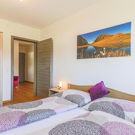 Ferienwohnung Feiel Mittersill Dış mekan fotoğraf