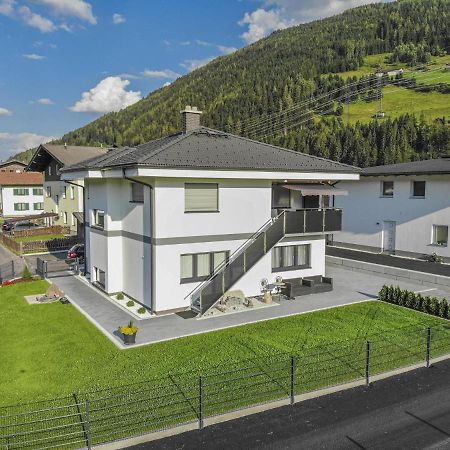 Ferienwohnung Feiel Mittersill Dış mekan fotoğraf