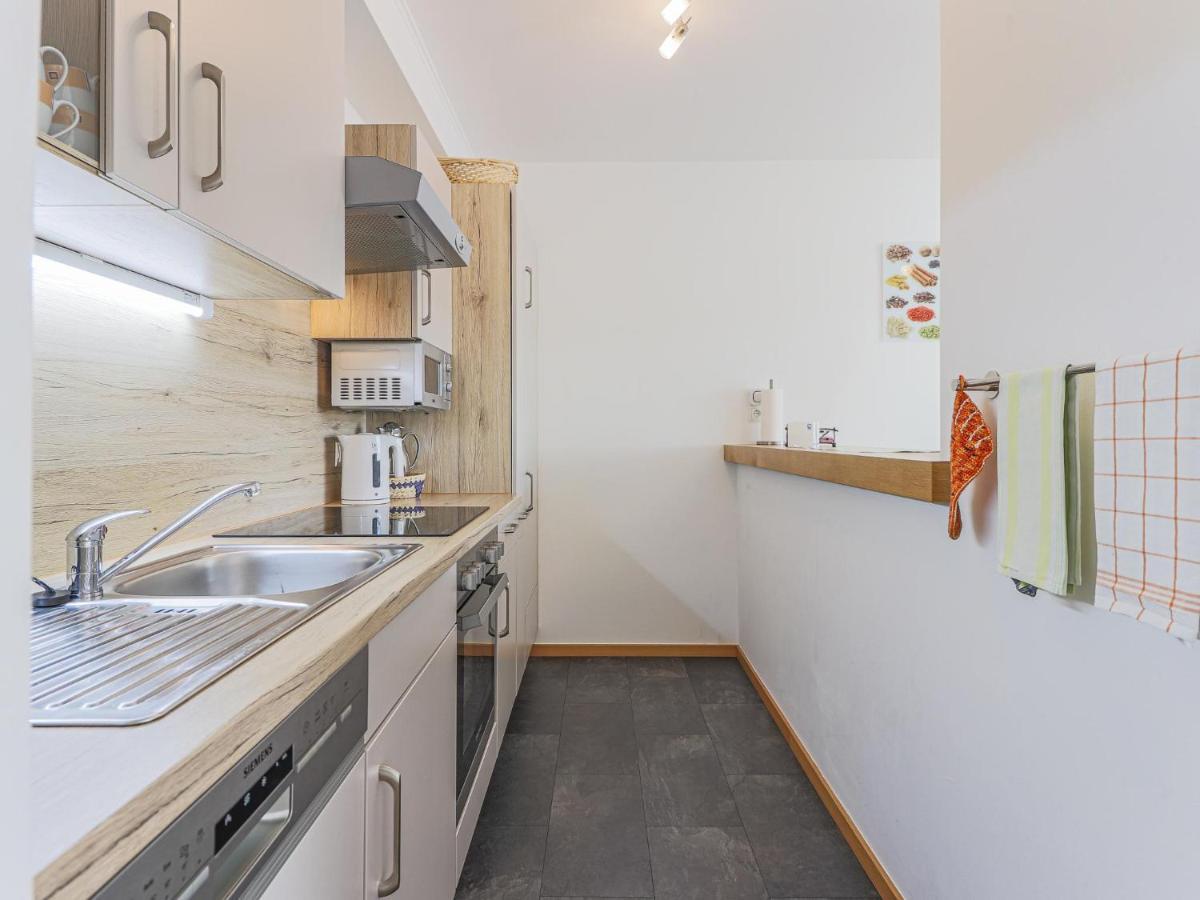 Ferienwohnung Feiel Mittersill Dış mekan fotoğraf