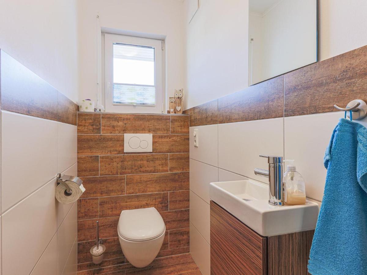 Ferienwohnung Feiel Mittersill Dış mekan fotoğraf