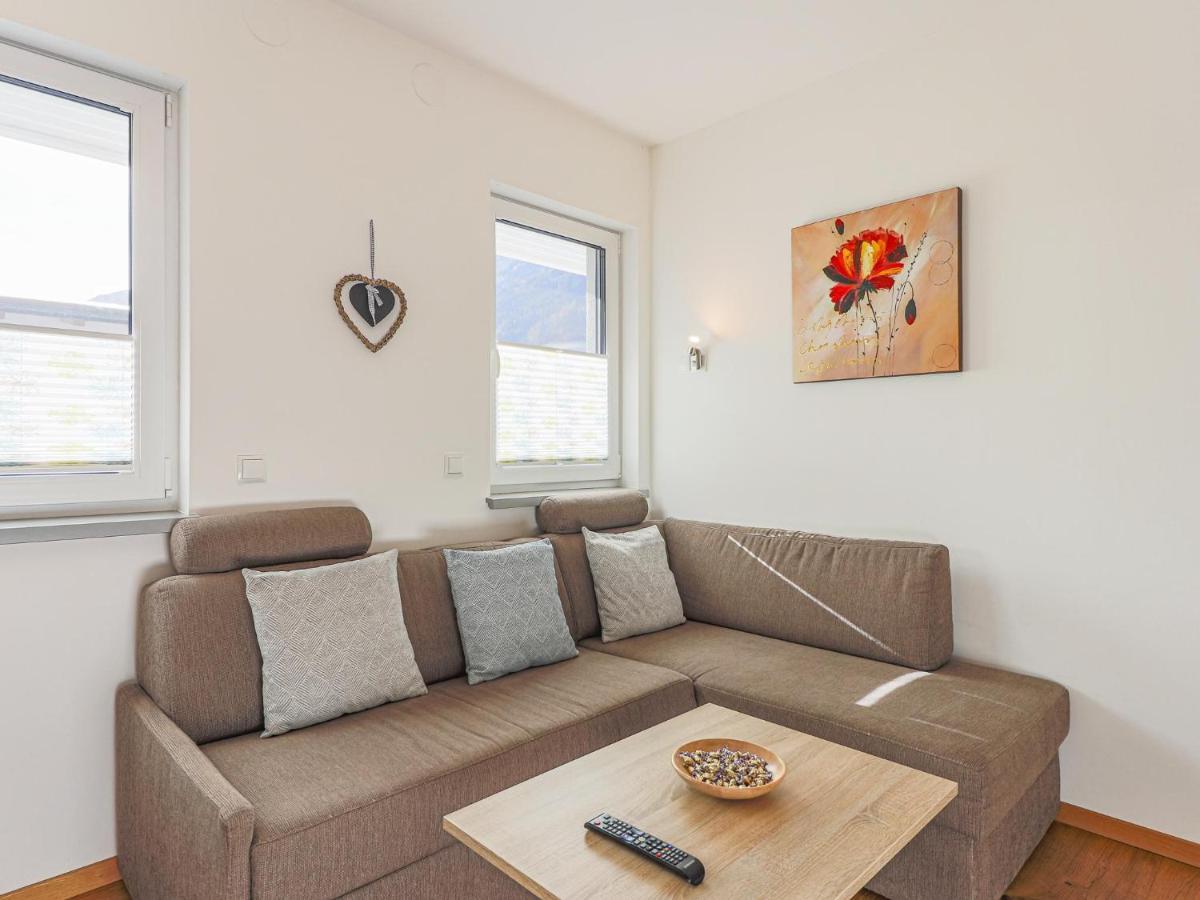 Ferienwohnung Feiel Mittersill Dış mekan fotoğraf