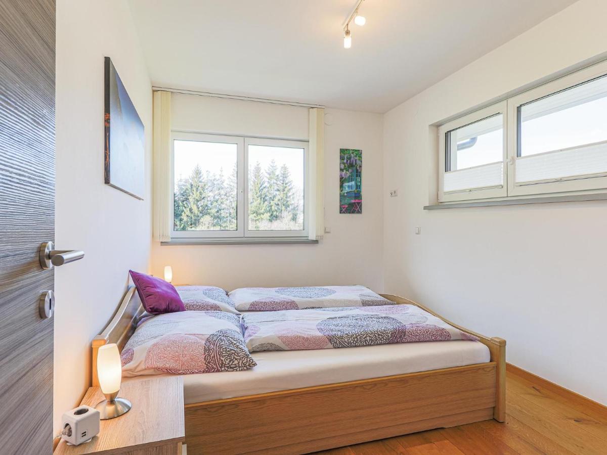 Ferienwohnung Feiel Mittersill Dış mekan fotoğraf