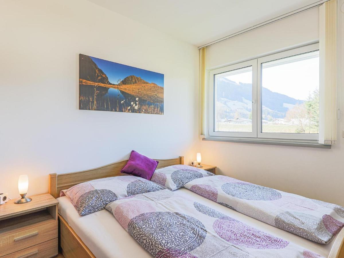 Ferienwohnung Feiel Mittersill Dış mekan fotoğraf