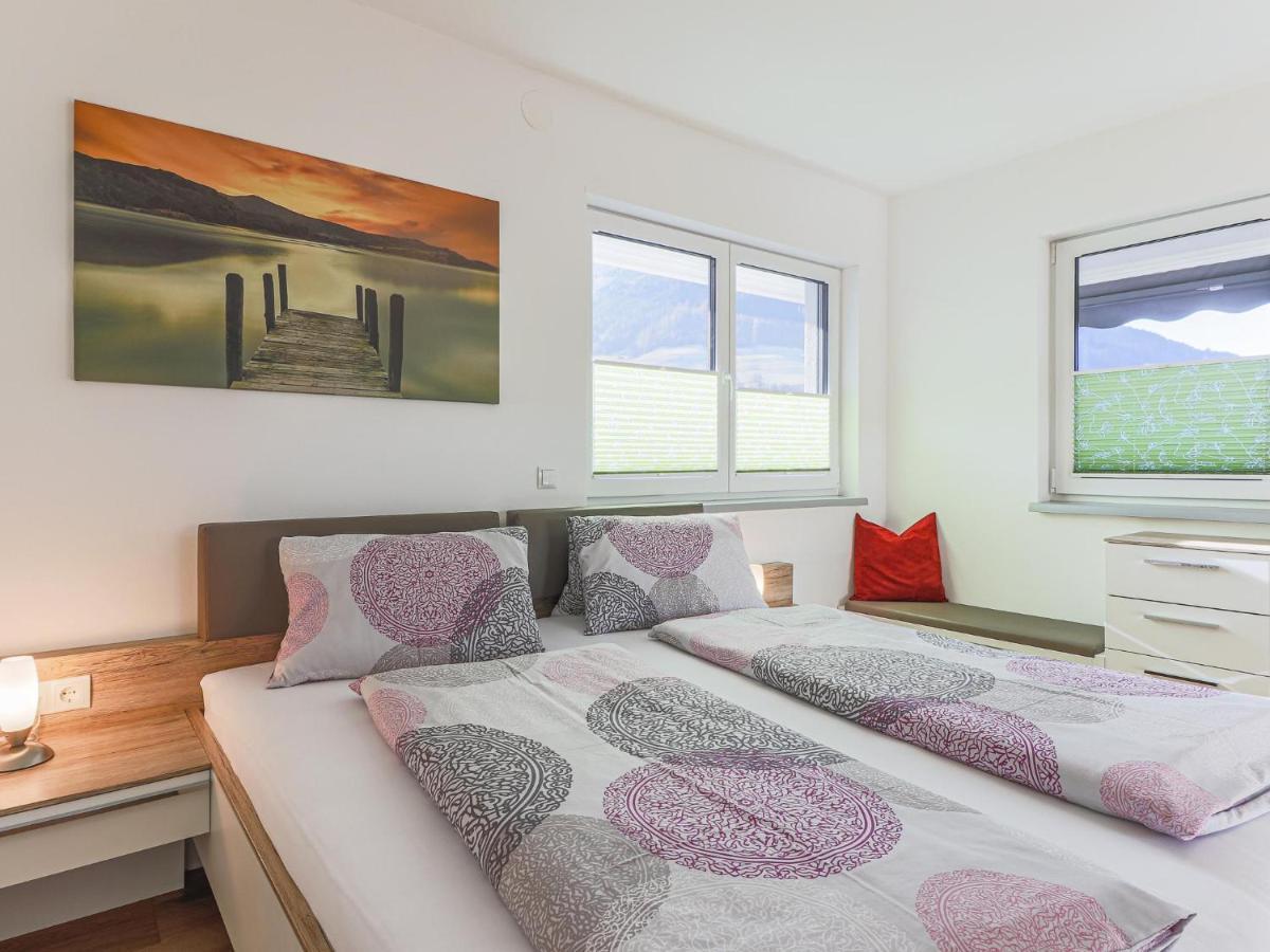 Ferienwohnung Feiel Mittersill Dış mekan fotoğraf