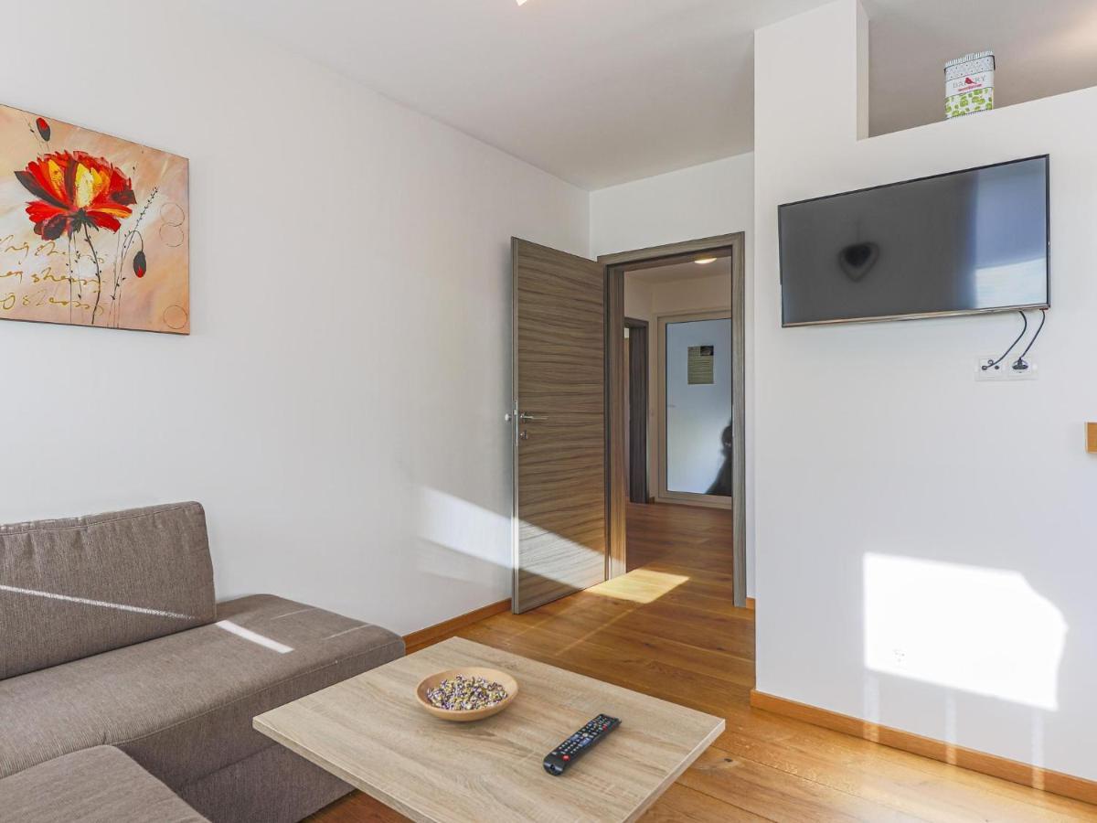 Ferienwohnung Feiel Mittersill Dış mekan fotoğraf