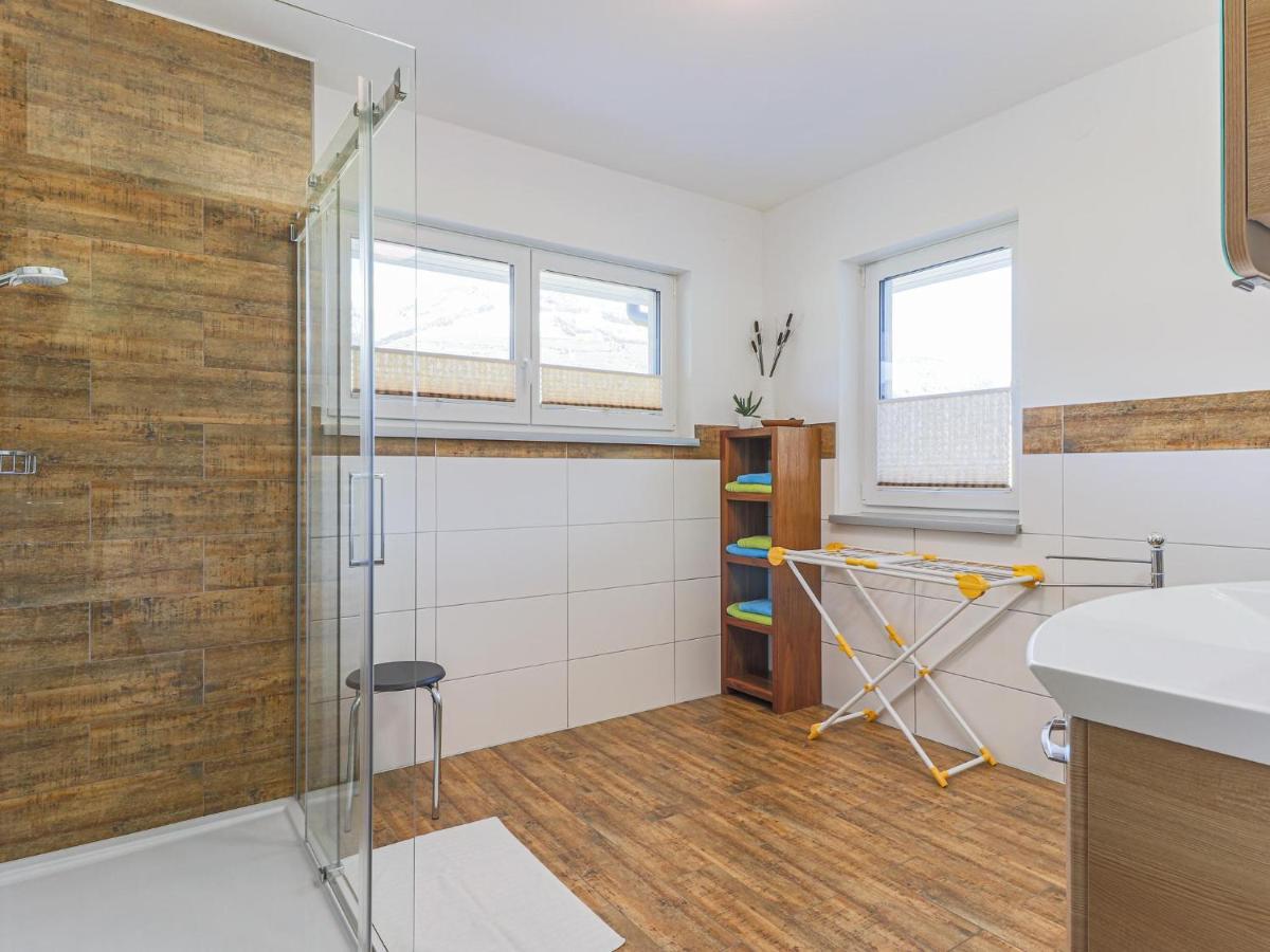 Ferienwohnung Feiel Mittersill Dış mekan fotoğraf