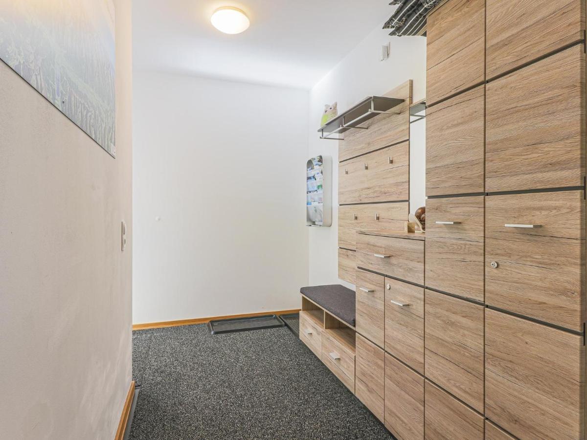 Ferienwohnung Feiel Mittersill Dış mekan fotoğraf