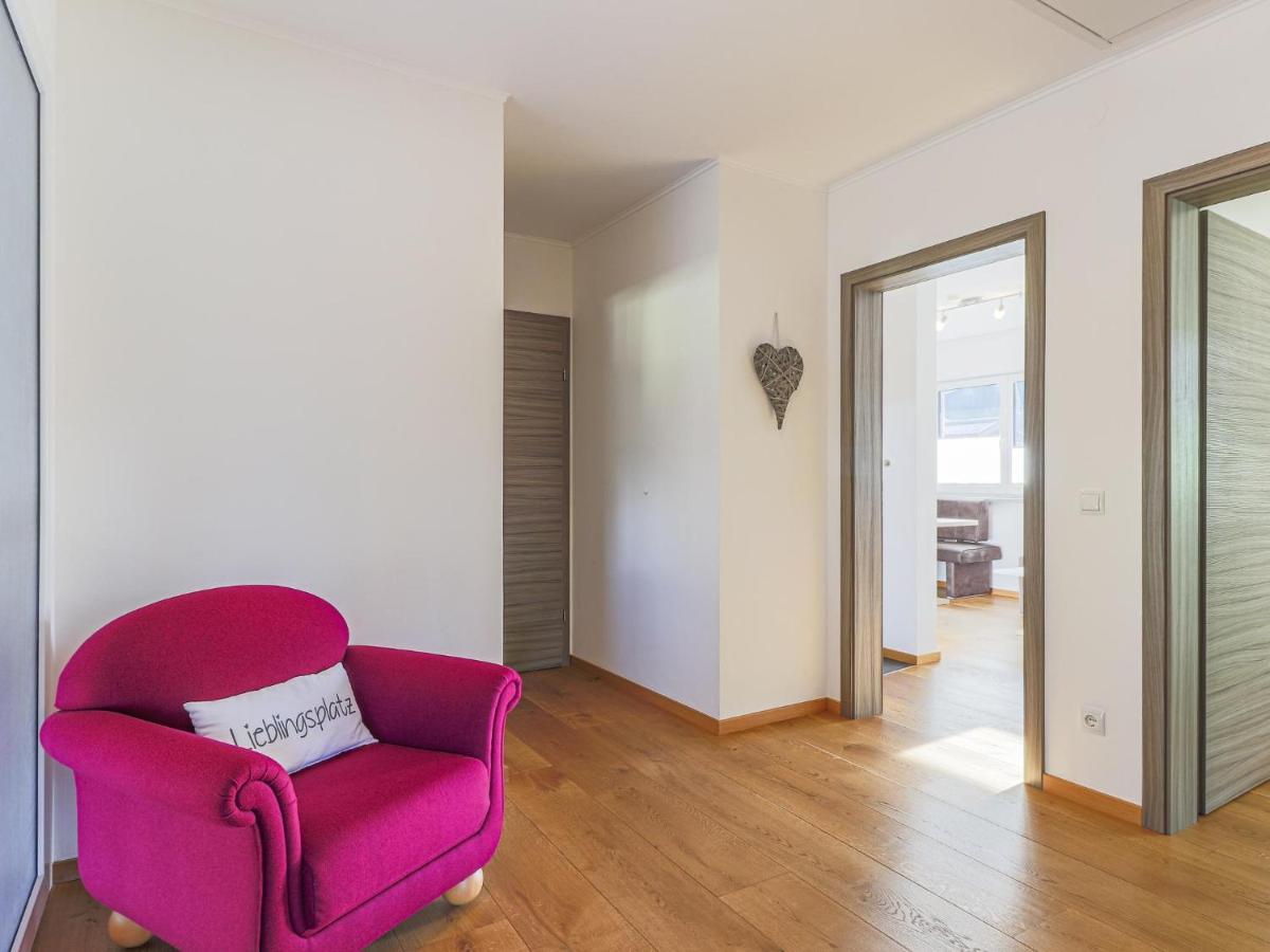 Ferienwohnung Feiel Mittersill Dış mekan fotoğraf