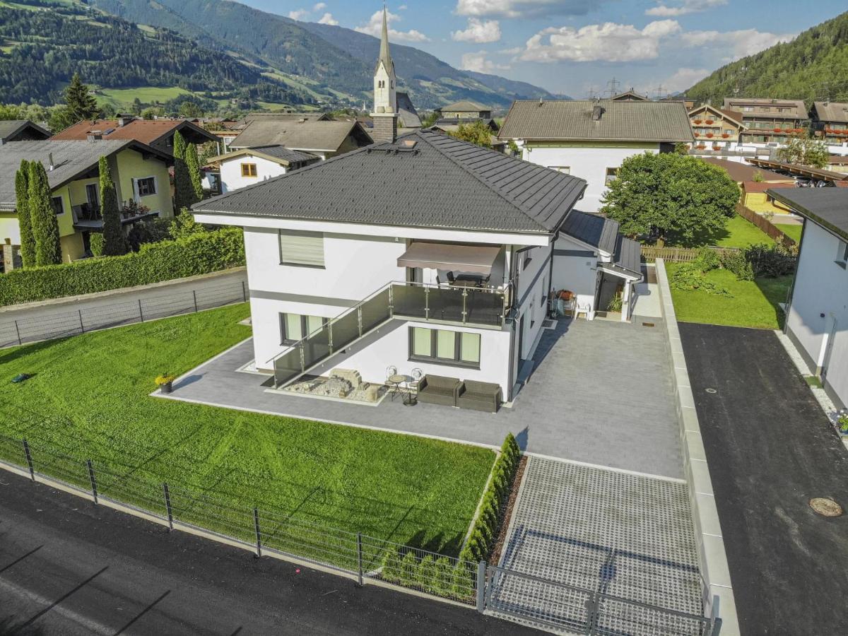 Ferienwohnung Feiel Mittersill Dış mekan fotoğraf