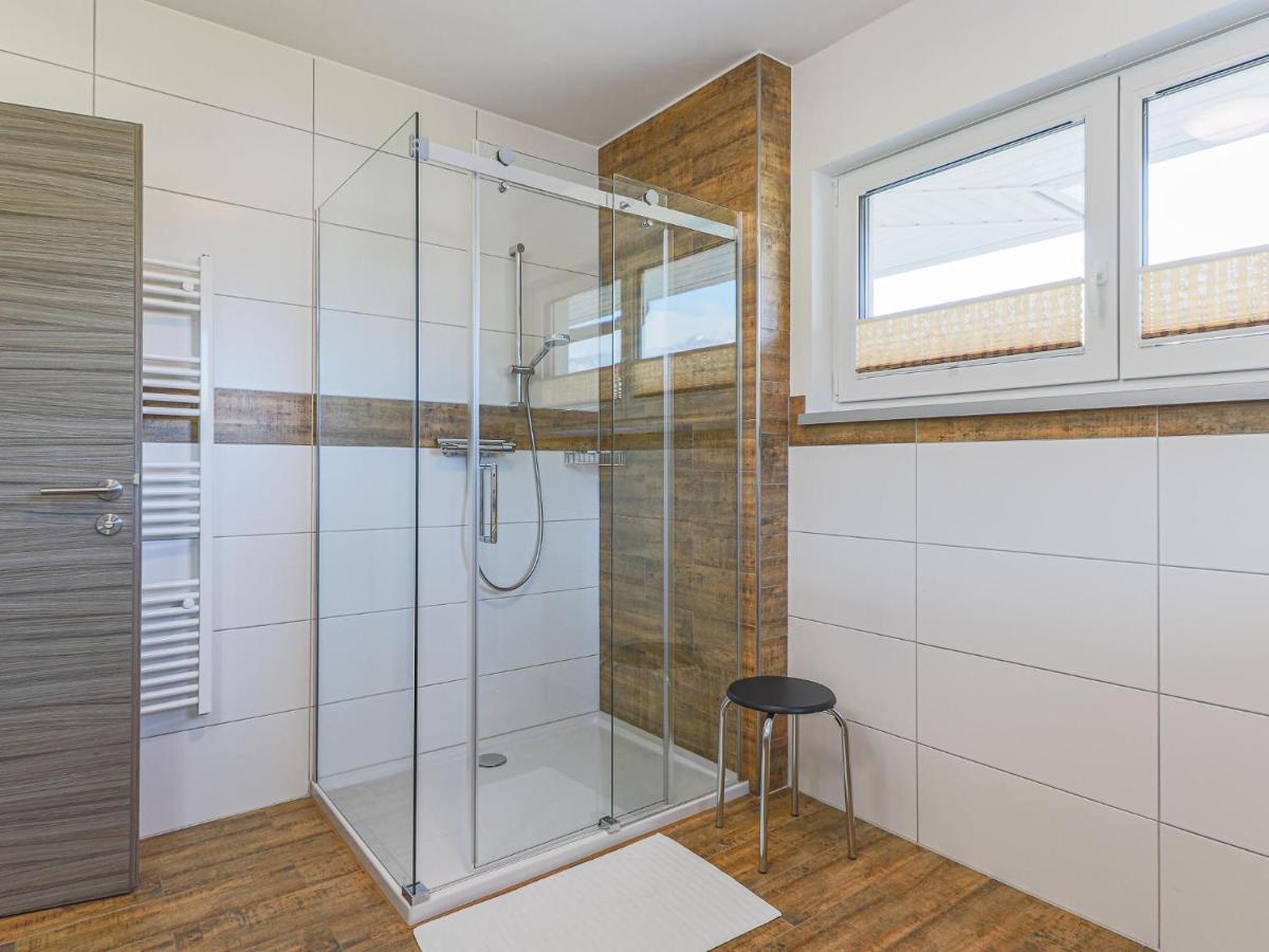 Ferienwohnung Feiel Mittersill Dış mekan fotoğraf