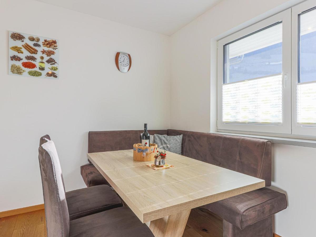 Ferienwohnung Feiel Mittersill Dış mekan fotoğraf
