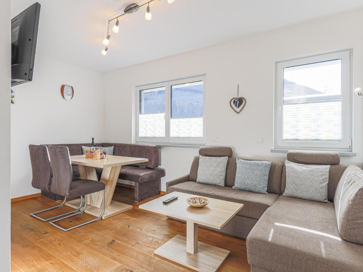 Ferienwohnung Feiel Mittersill Dış mekan fotoğraf