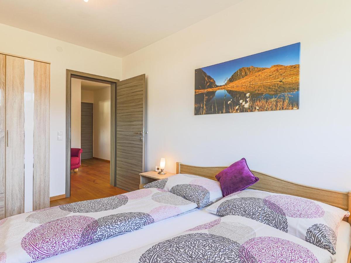 Ferienwohnung Feiel Mittersill Dış mekan fotoğraf